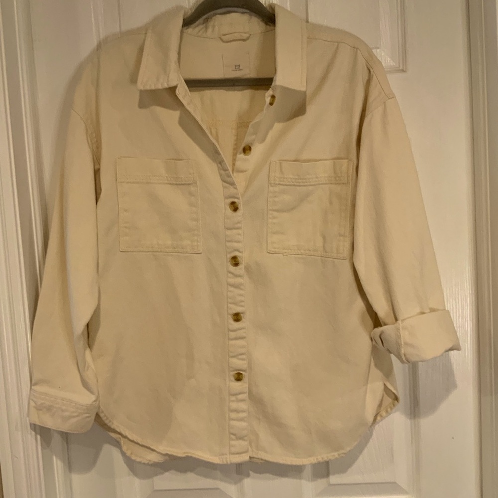 Thread & Supply Fletcher Jacket
